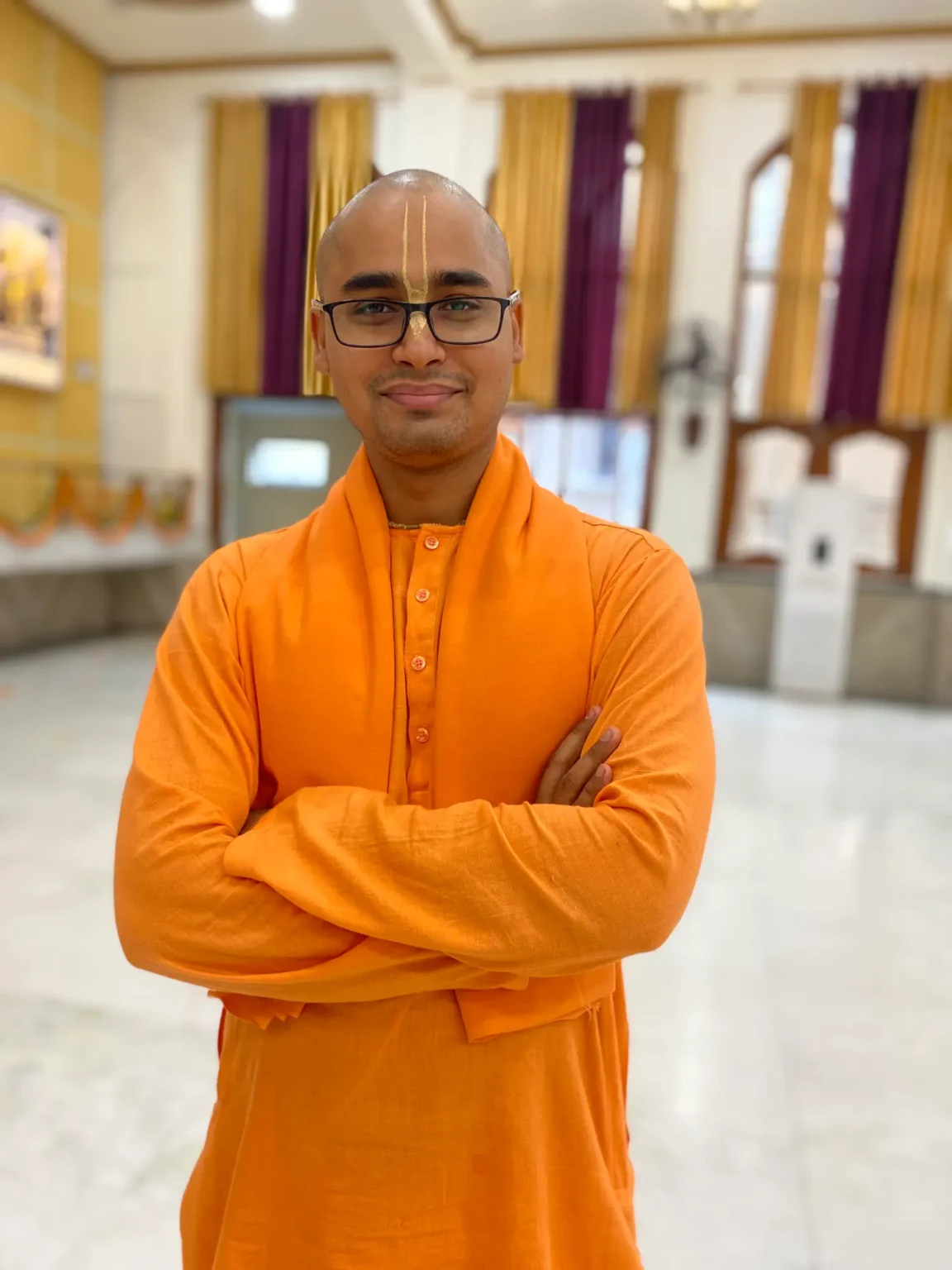 Founder