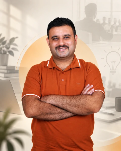 Nikhil Bahel